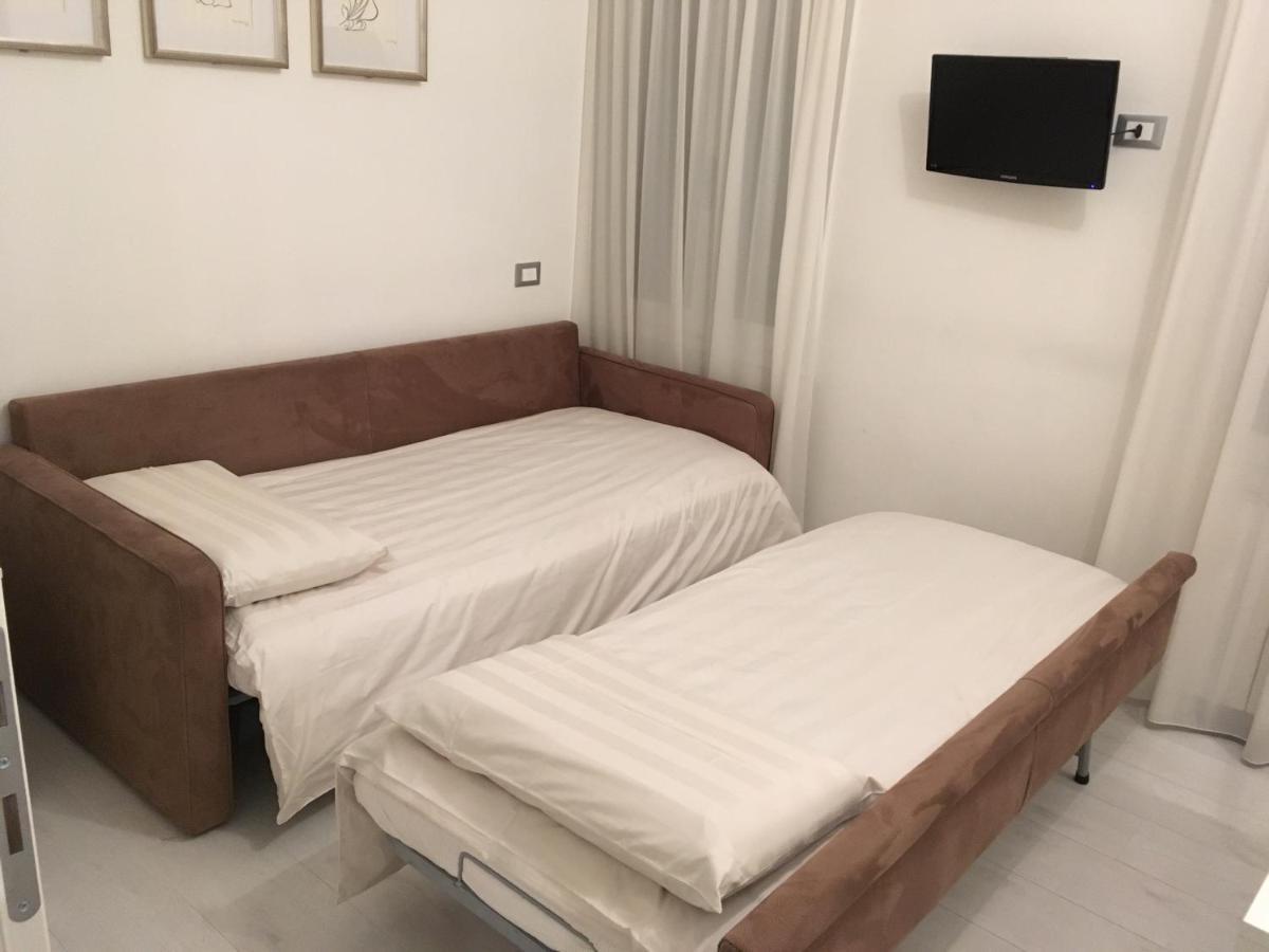 Ca Marta Velence Kültér fotó